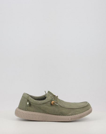 WP150 WALLABI WASHED