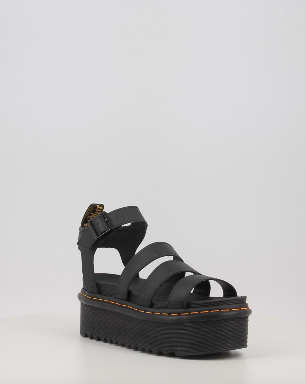 BLAIRE QUAD BLACK HYDRO