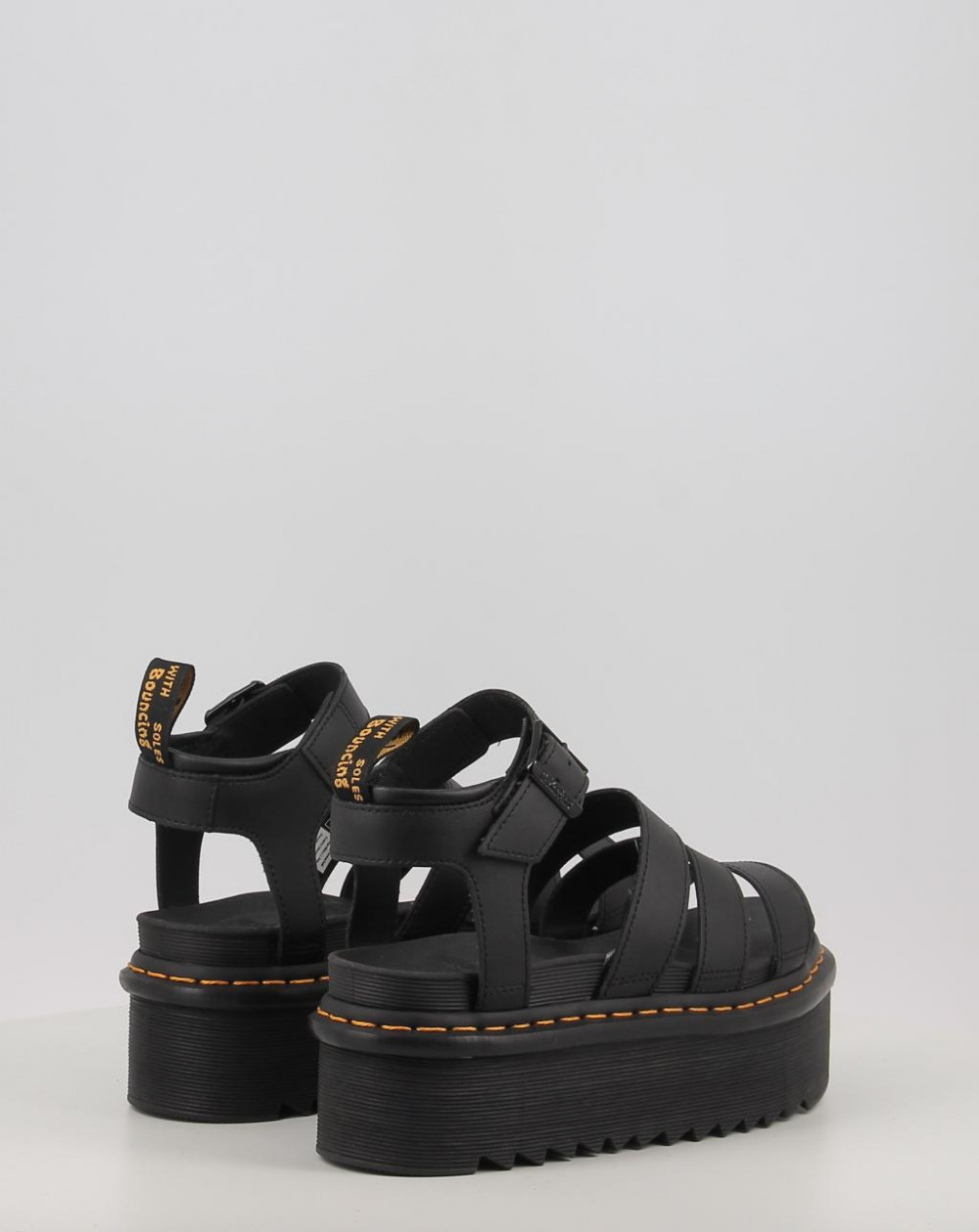 BLAIRE QUAD BLACK HYDRO