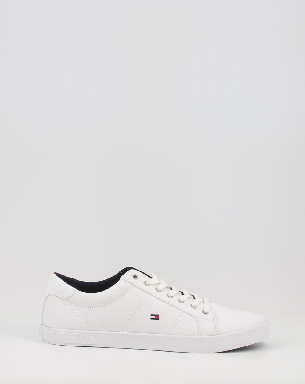 ICONIC LONG LACE SNEAKER