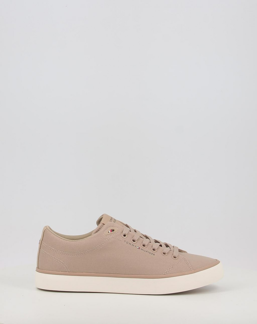 TH HI VULC LOW CORECANVAS