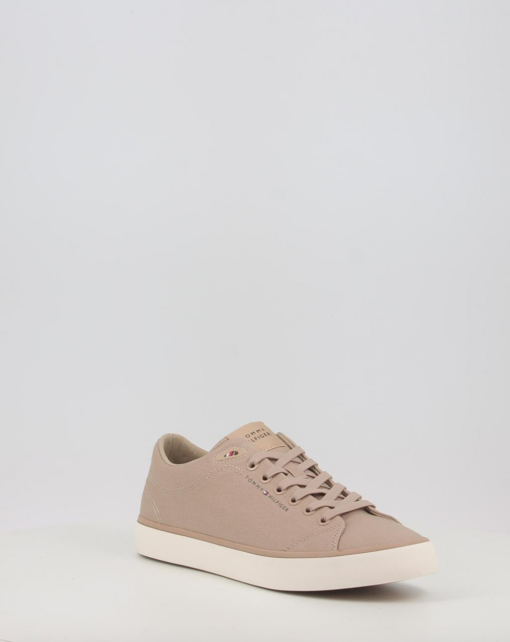TH HI VULC LOW CORECANVAS