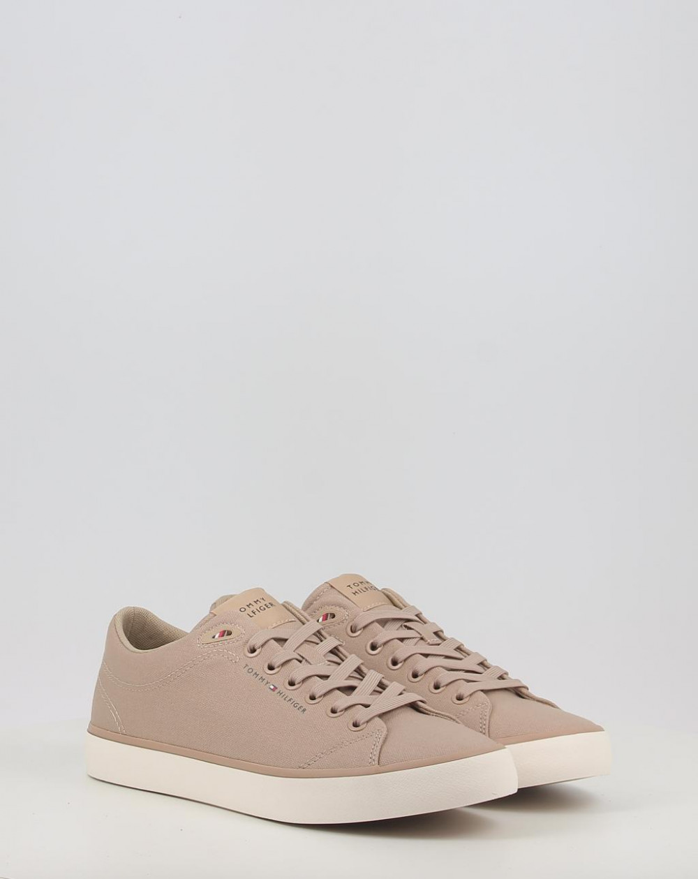 TH HI VULC LOW CORECANVAS