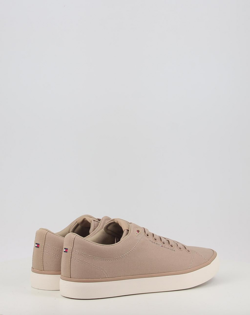 TH HI VULC LOW CORECANVAS