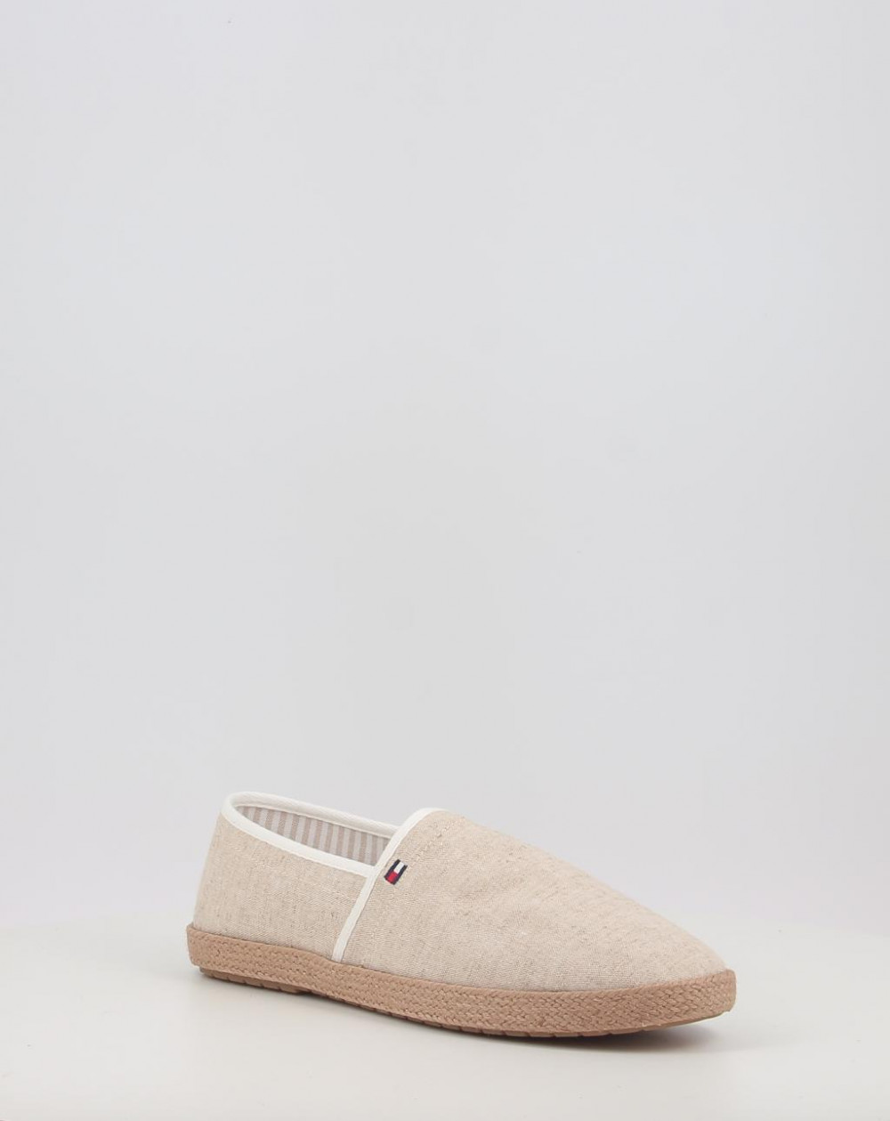 CHAMBRAY ESPADRILLE