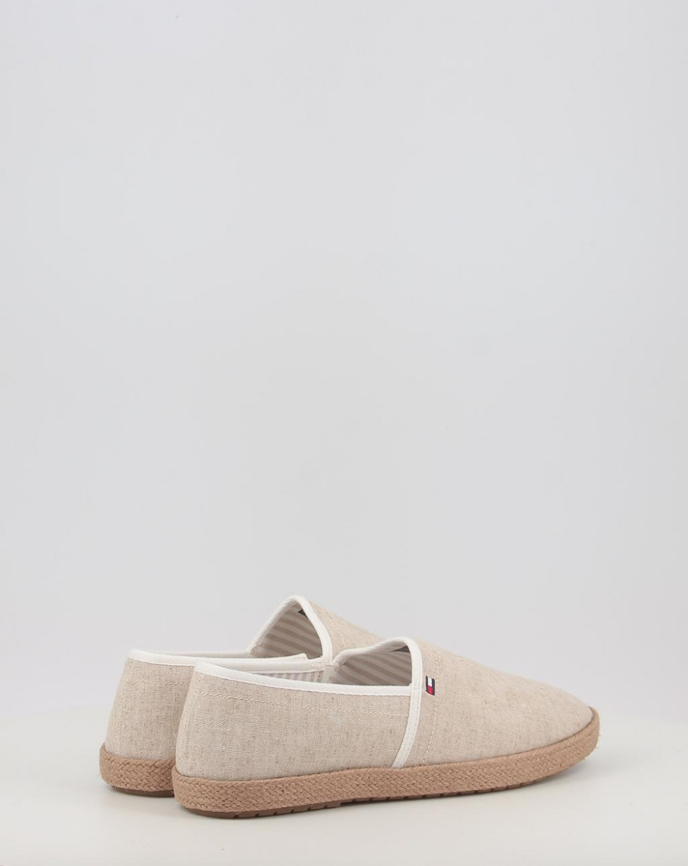 CHAMBRAY ESPADRILLE