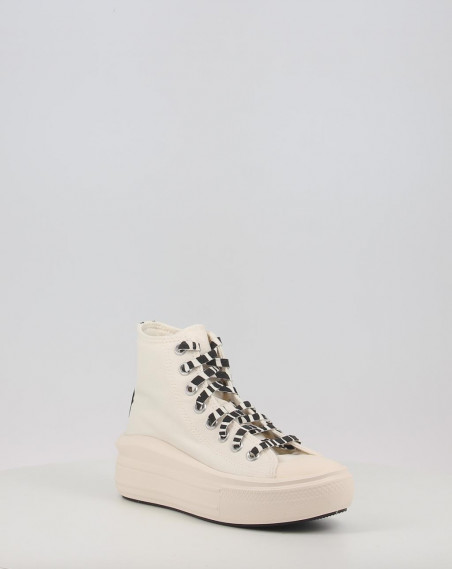CTAS MOVE HI EGRET BLACK 570974C CTAS MOVE HI EGRET BLACK 570974C