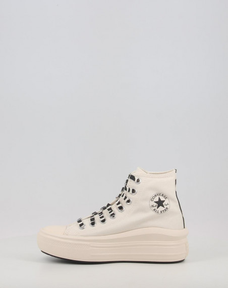 CTAS MOVE HI EGRET BLACK 570974C CTAS MOVE HI EGRET BLACK 570974C