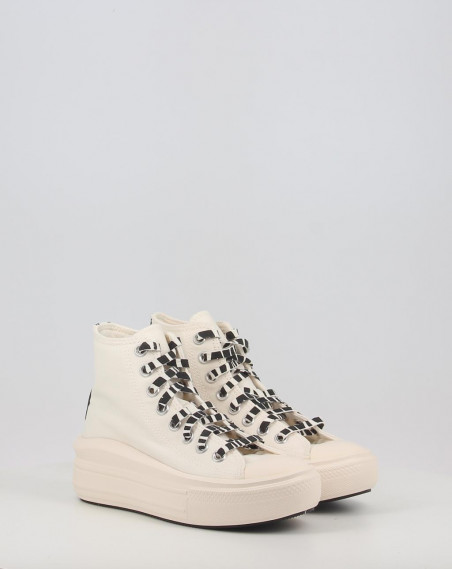 CTAS MOVE HI EGRET BLACK 570974C CTAS MOVE HI EGRET BLACK 570974C