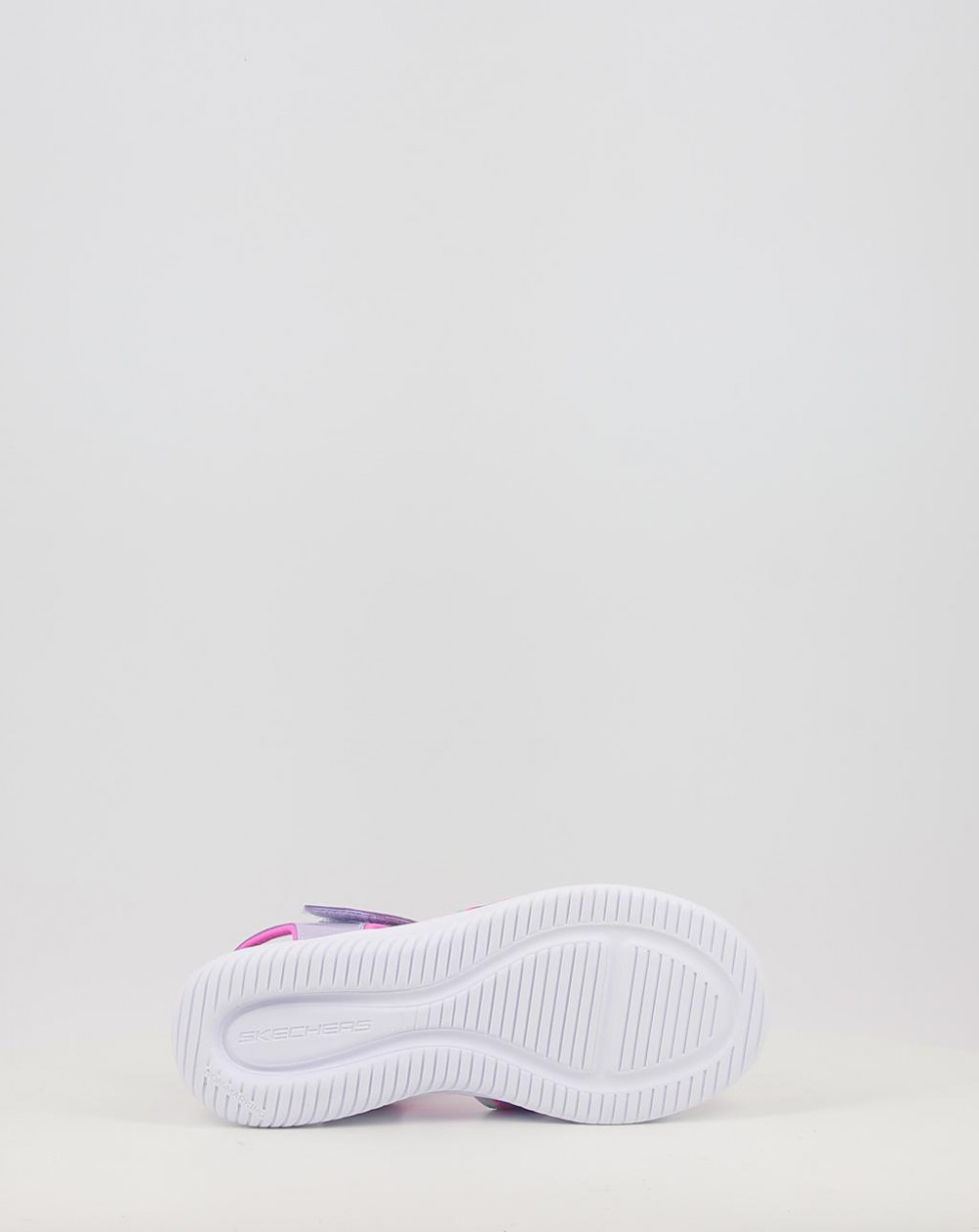 JUMPSTERS SANDAL TIE DYE BFFS 303045L