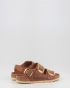 MILANO BIG BUCKLE LEOI HEX MILANO BIG BUCKLE LEOI HEX