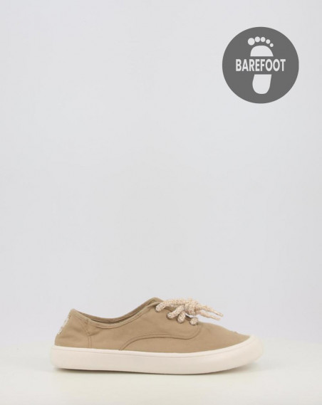 OLMO BAREFOOT LONA TINTADA DREC