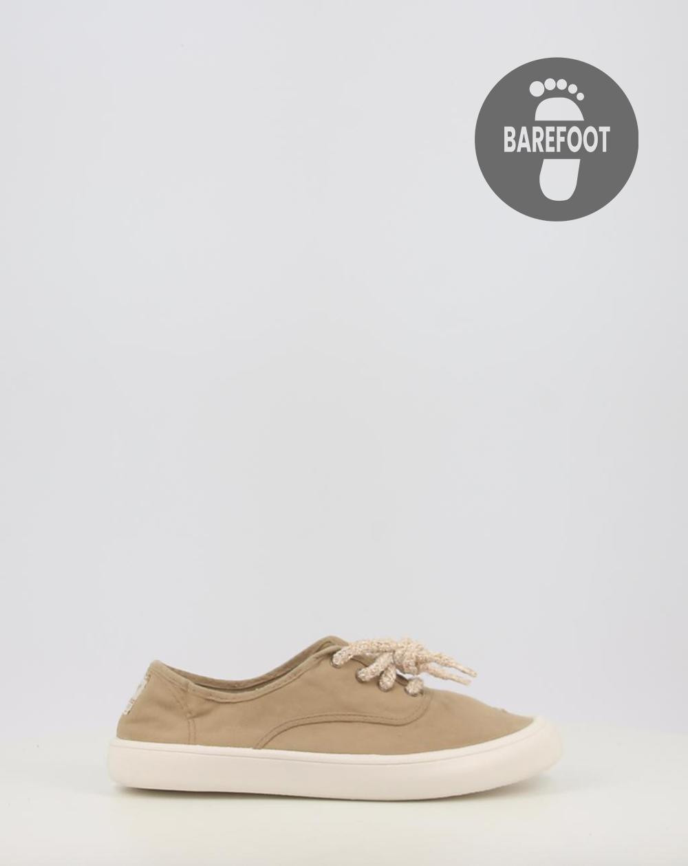 OLMO BAREFOOT LONA TINTADA DREC