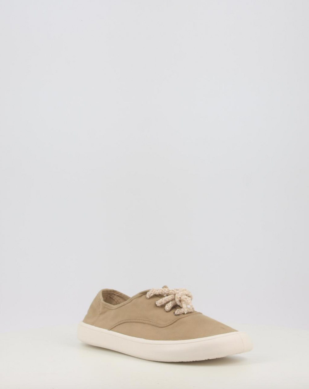 OLMO BAREFOOT LONA TINTADA DREC