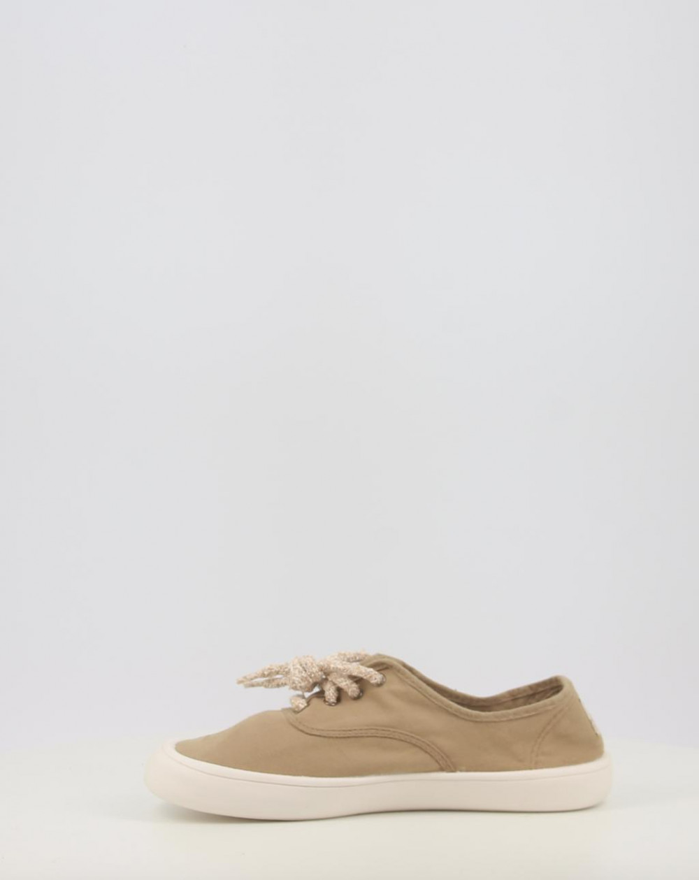 OLMO BAREFOOT LONA TINTADA DREC