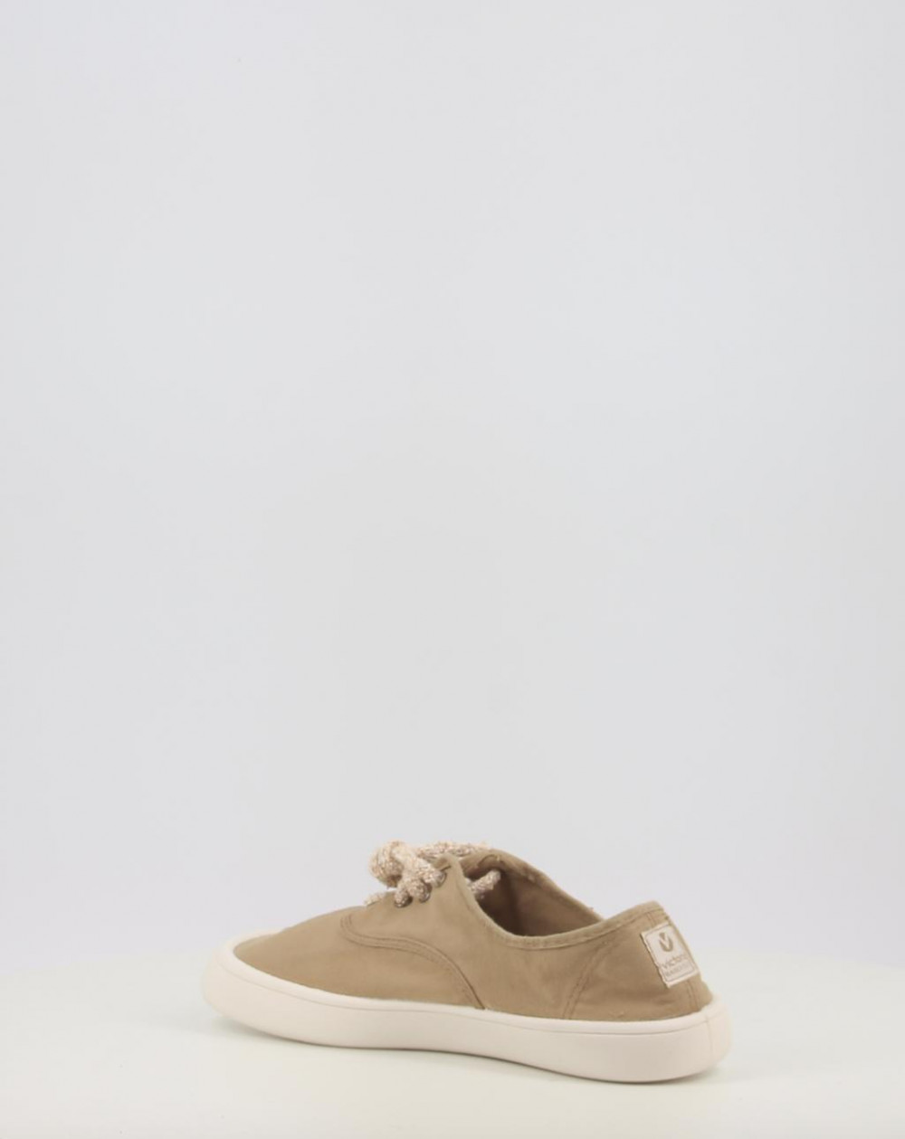 OLMO BAREFOOT LONA TINTADA DREC