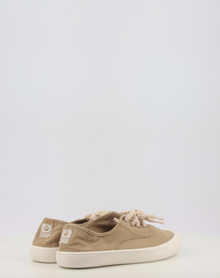 OLMO BAREFOOT LONA TINTADA DREC