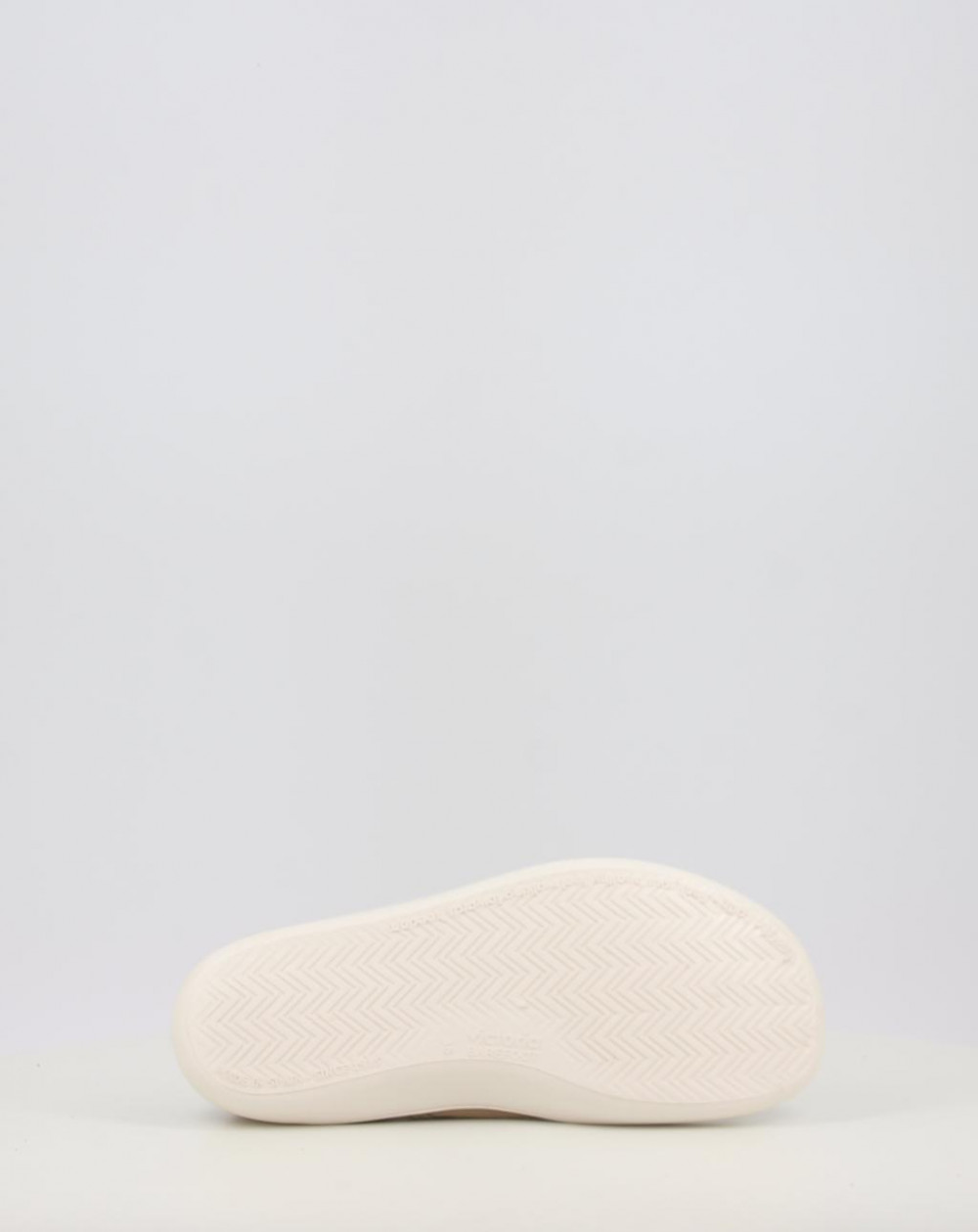 OLMO BAREFOOT LONA TINTADA DREC