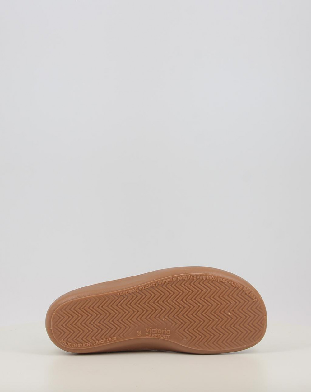 OLMO BAREFOOT EFECTO PIEL SERRAJE 1186103