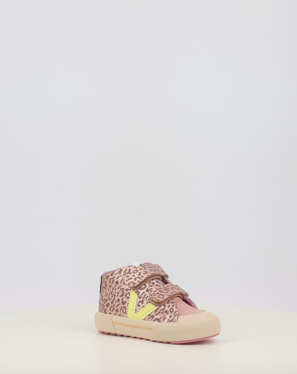 TRIBU TIRAS METALIZADO ANIMAL PRINT 1065197