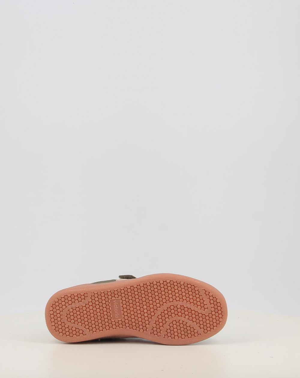 OSLO VELCRO EFECTO PIEL CONTRASTE 1256106