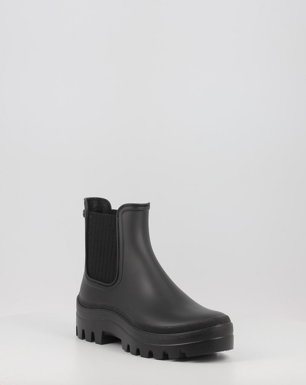 SOUL BLACK NEGRO W10280