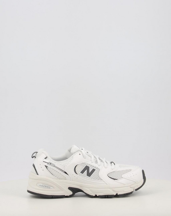 Scarpe da ginnastica New balance GR530CF Bianco