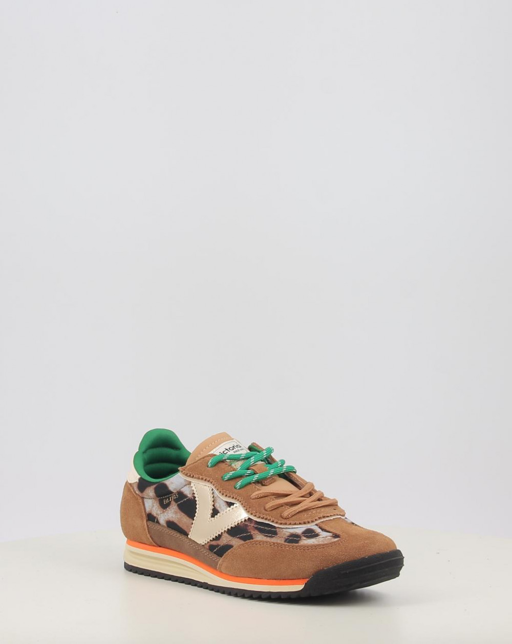 SATURNO SERRAJE NYLON ANIMAL PRINT 1158103