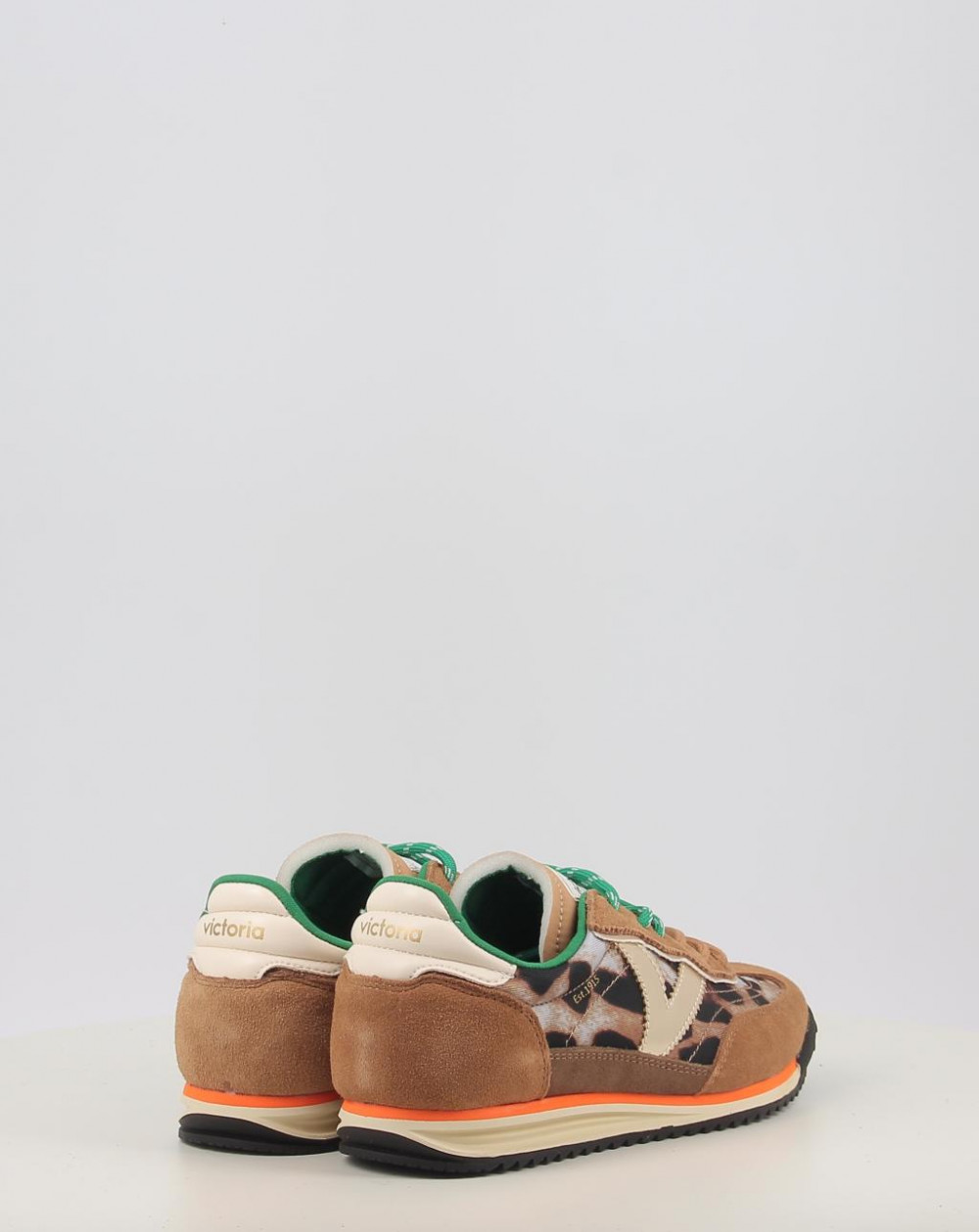 SATURNO SERRAJE NYLON ANIMAL PRINT 1158103