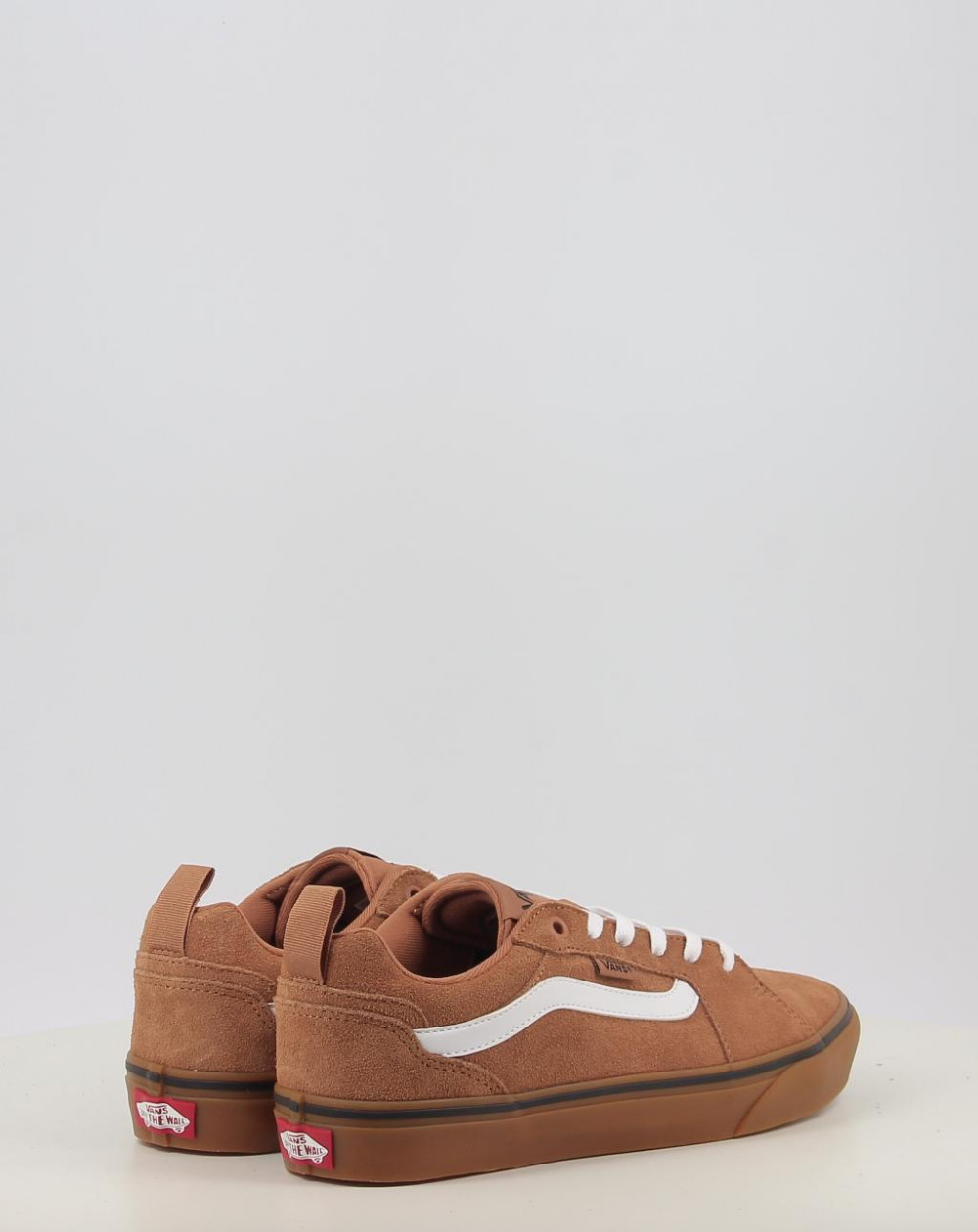 FILMORE SUEDE