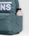 OLD SKOOL DROP V BACKPACK OLD SKOOL DROP V BACKPACK