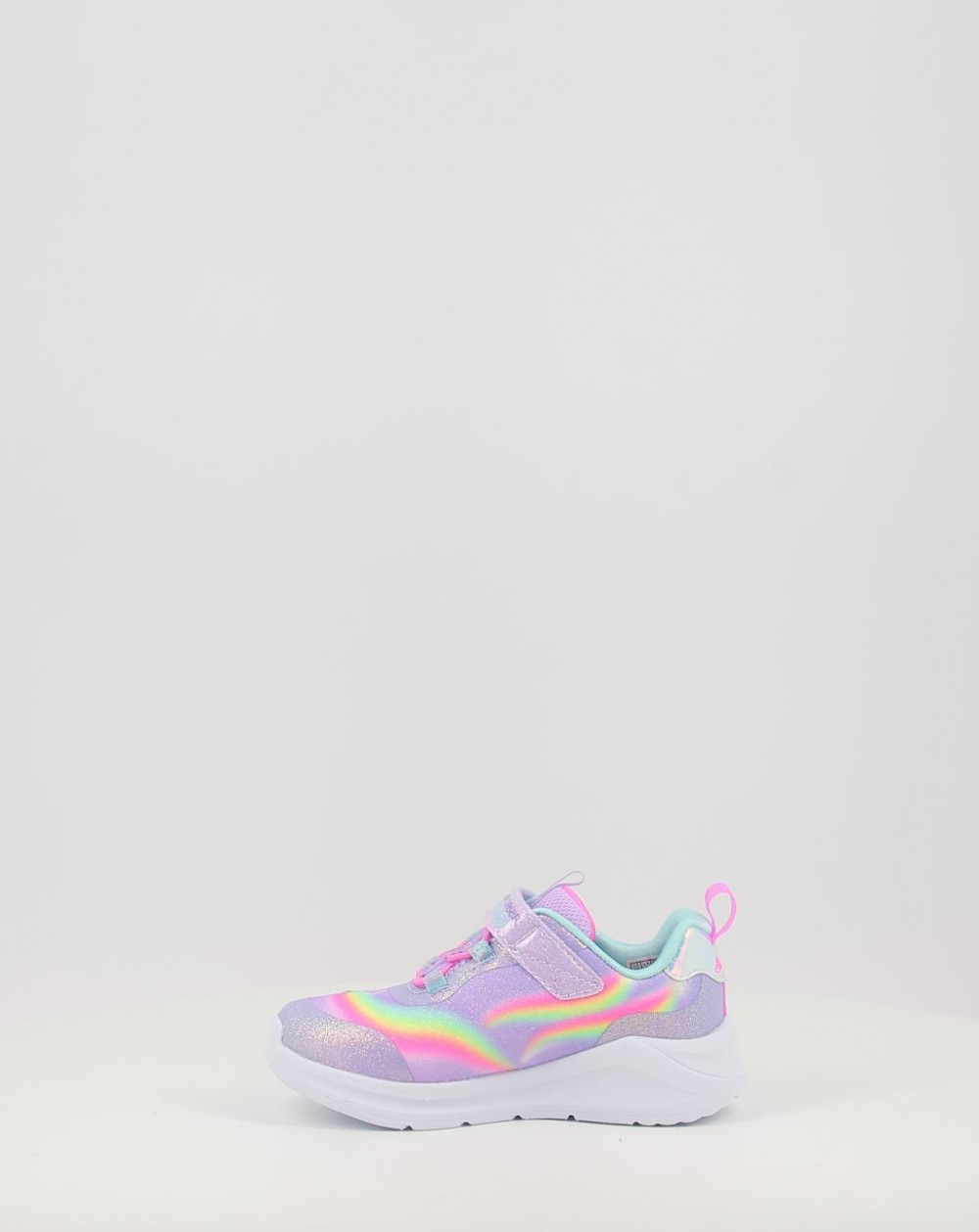 S LIGHTS UNICORN CHASER