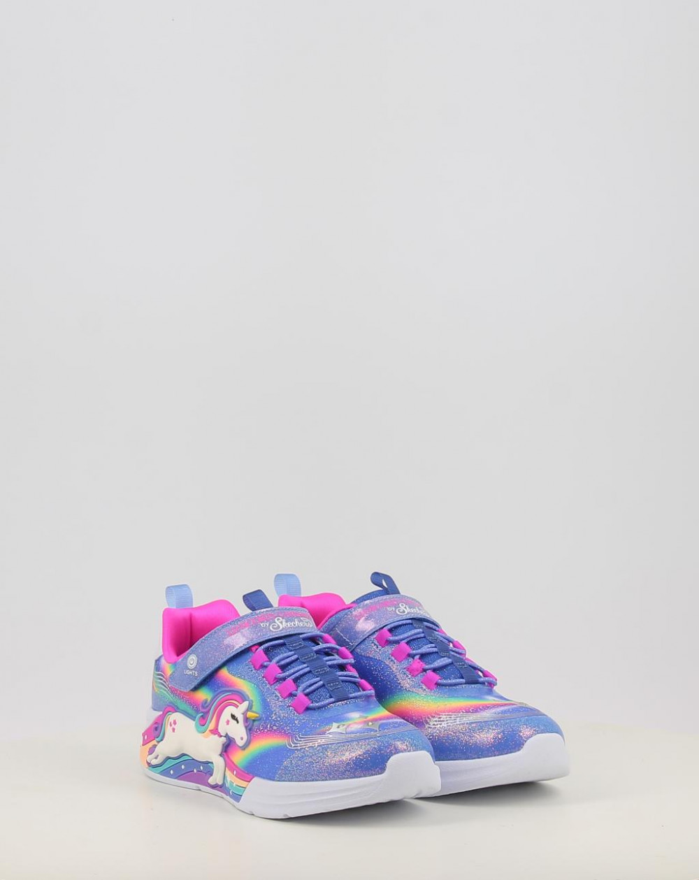 S LIGHTS UNICORN CHASER 302298N L