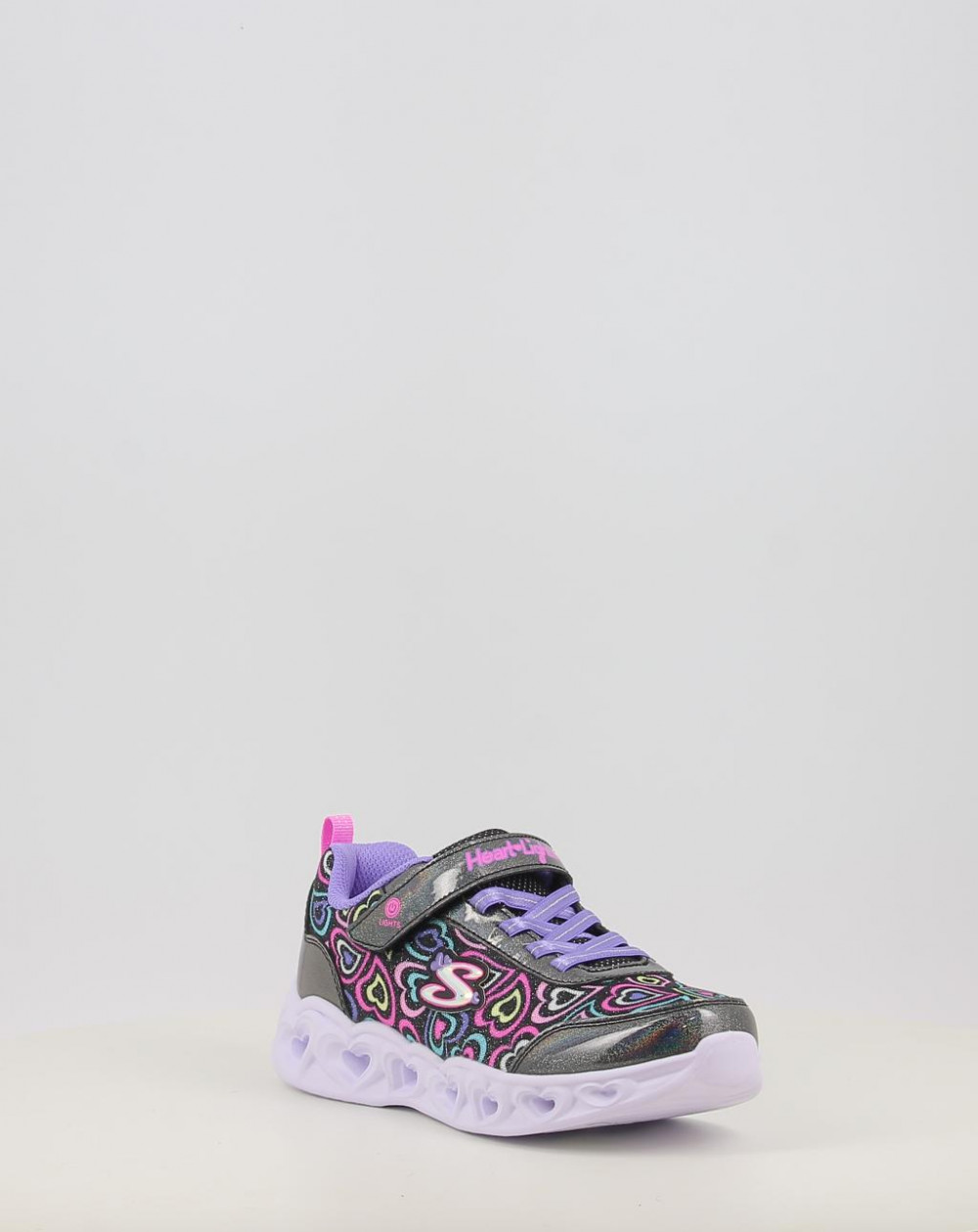 HEART LIGHTS BOOGIE LOVE 303257L