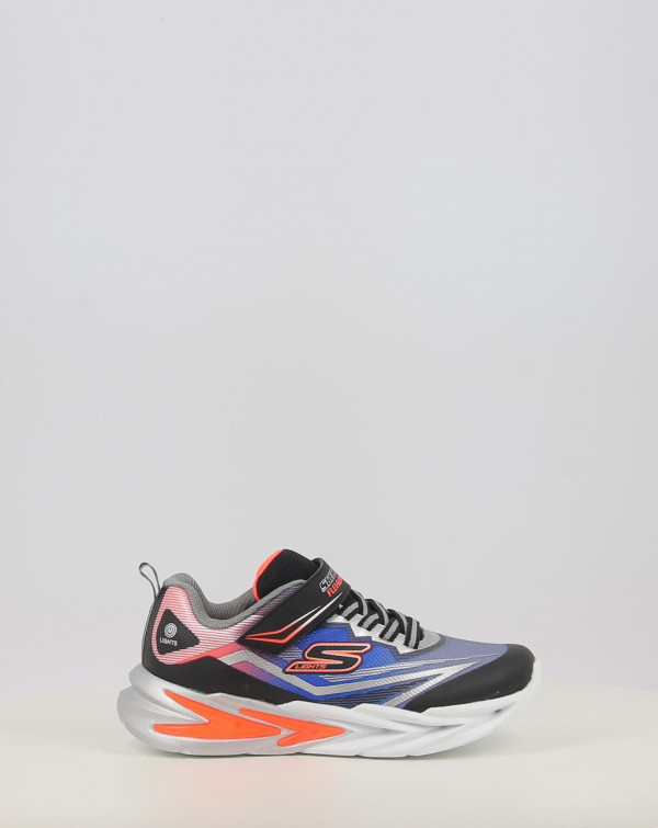 Scarpe da ginnastica Skechers S-LIGHTS: FLEX-GLOW ULTRA 400139N-L Multicolore