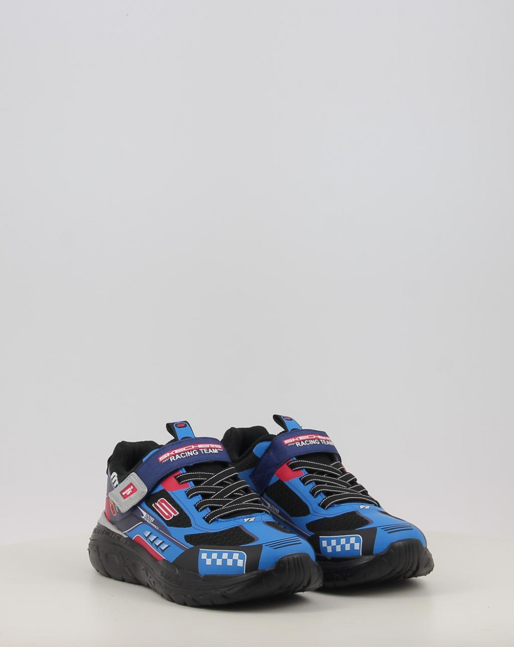 SKECH TRACKS 402303N L