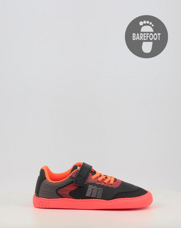 Scarpe da ginnastica Mustang FREE 49320 Nero