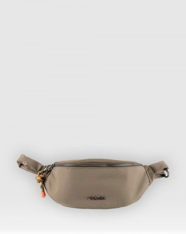 BOLSO RINONERA NYLON