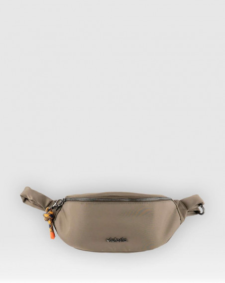 BOLSO RINONERA NYLON BOLSO RINONERA NYLON