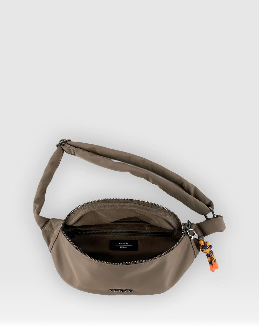 BOLSO RINONERA NYLON