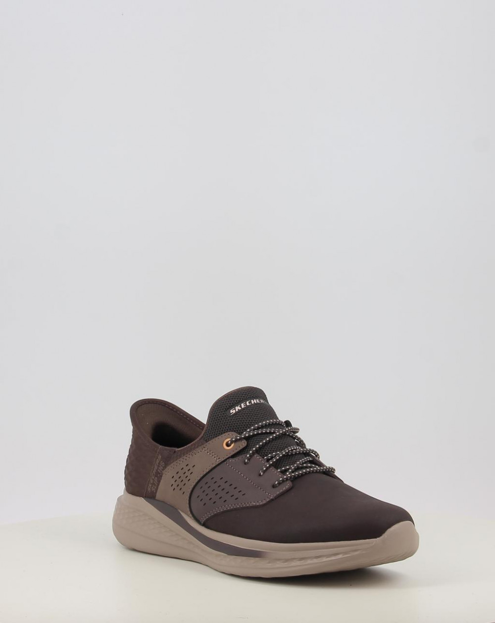 SLIP INS RF SLADE MACKLIN