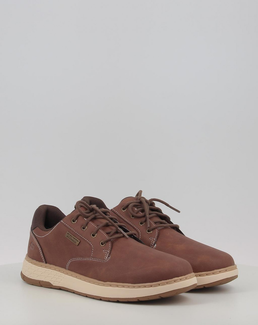 RELAXE FIT GARLAN PRYOR 205234