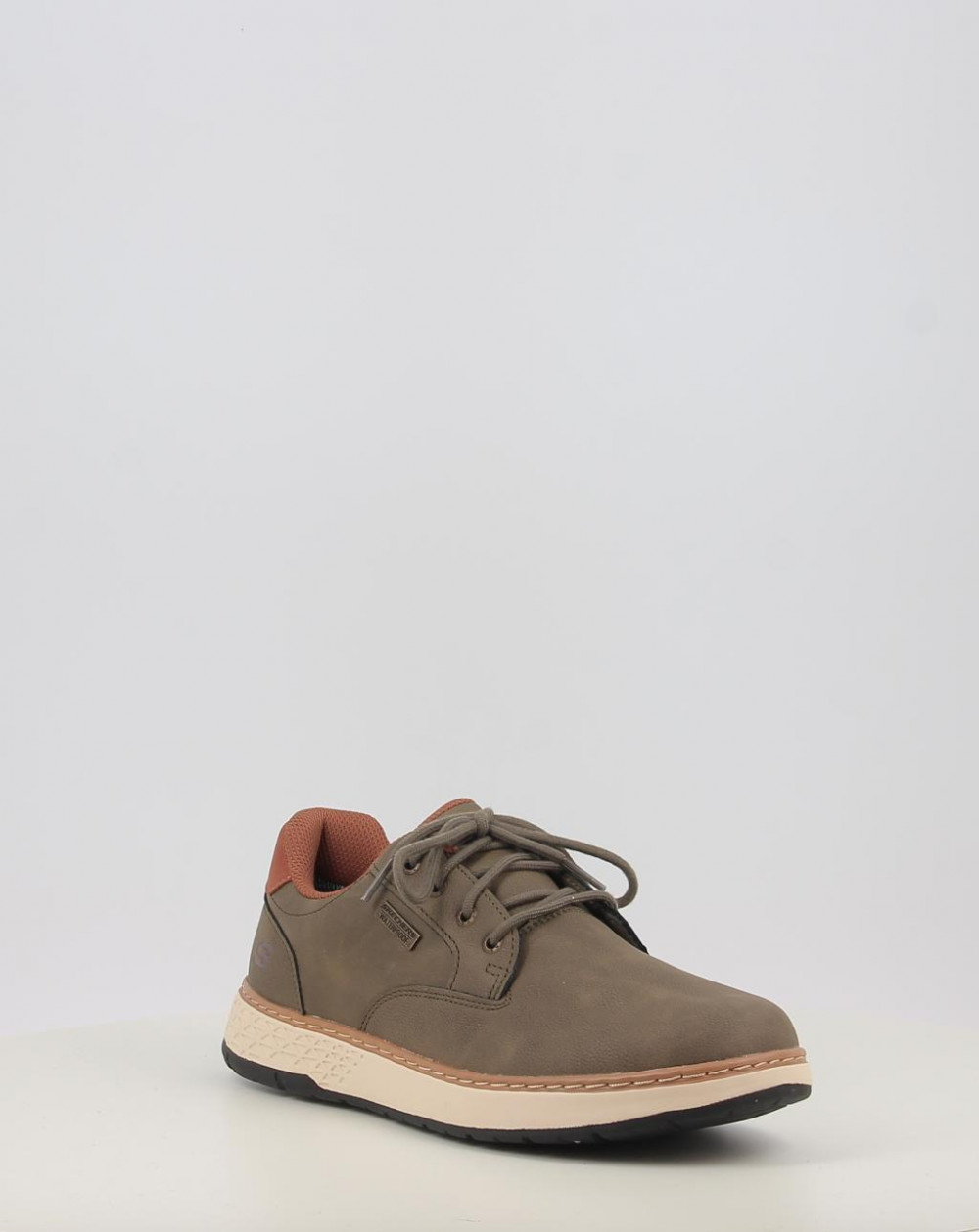 RELAXE FIT GARLAN PRYOR 205234