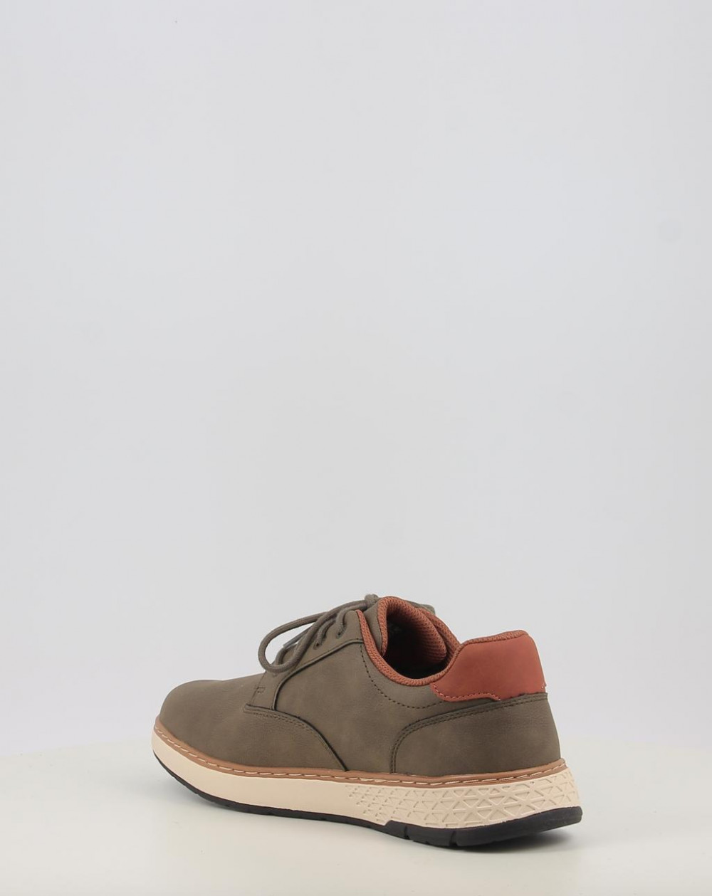 RELAXE FIT GARLAN PRYOR 205234