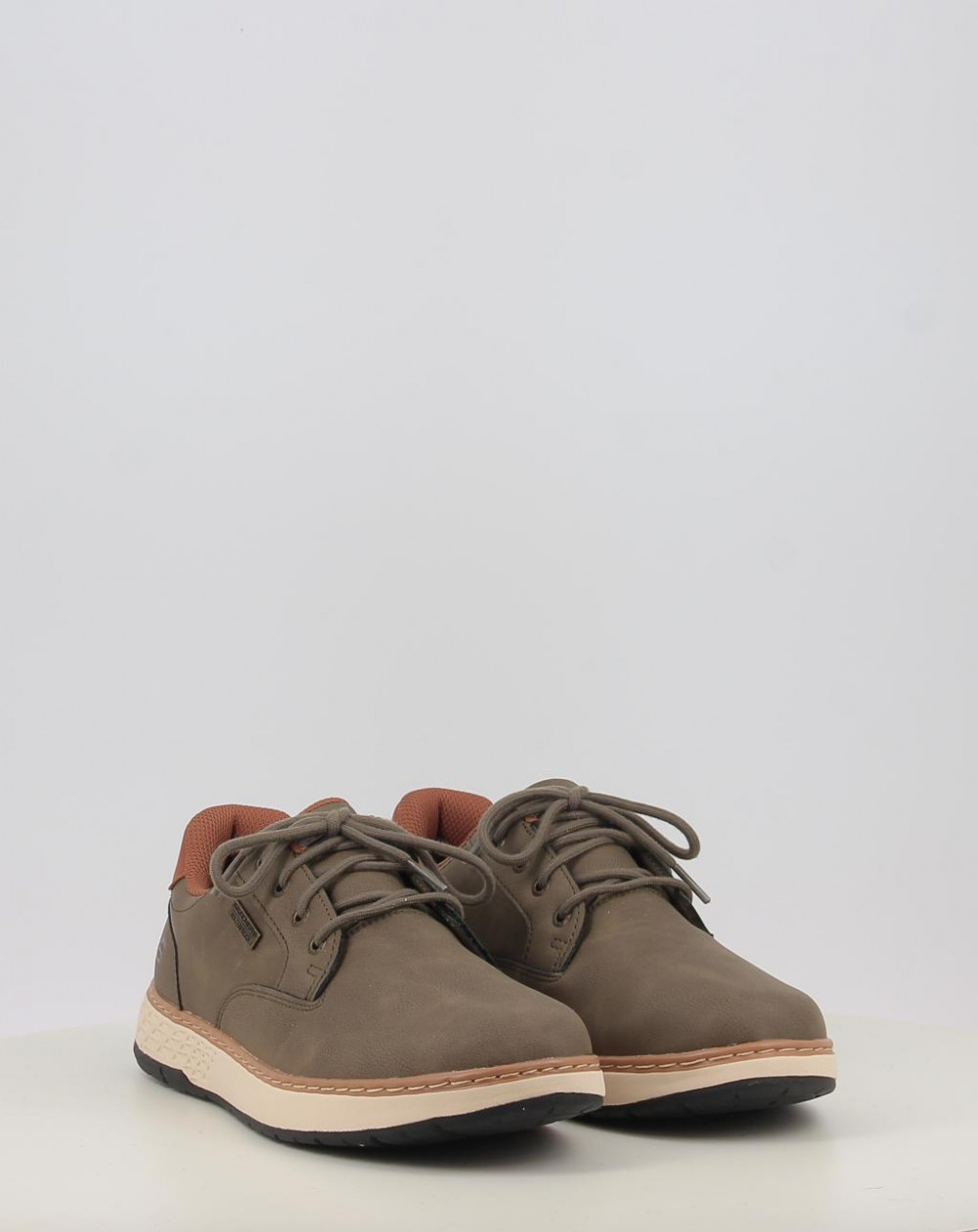 RELAXE FIT GARLAN PRYOR 205234