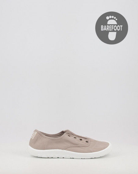 BOSCO BAREFOOT INGLeS 1370110 BOSCO BAREFOOT INGLeS 1370110
