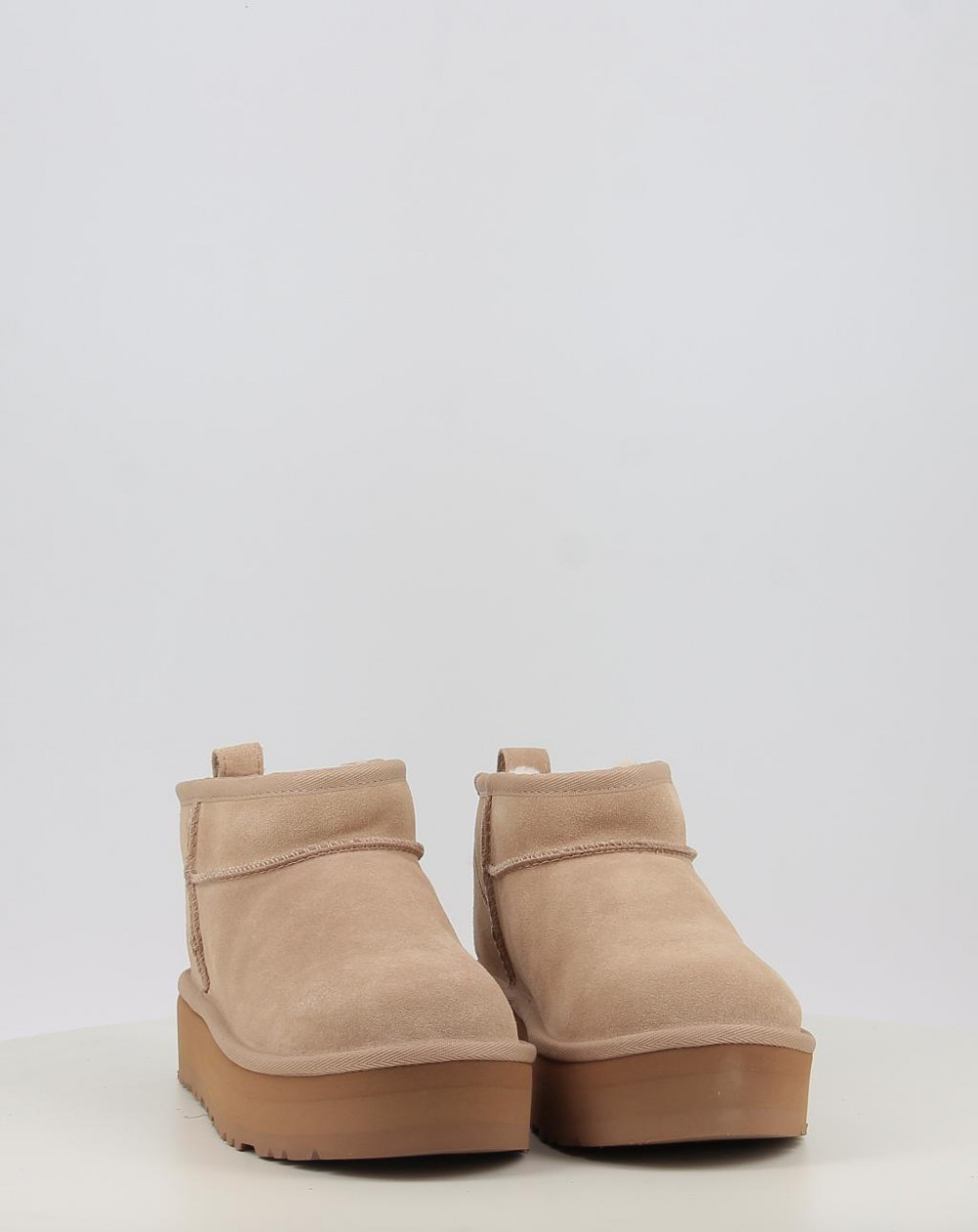 CLASSIC ULTRA MINI PLATFORM