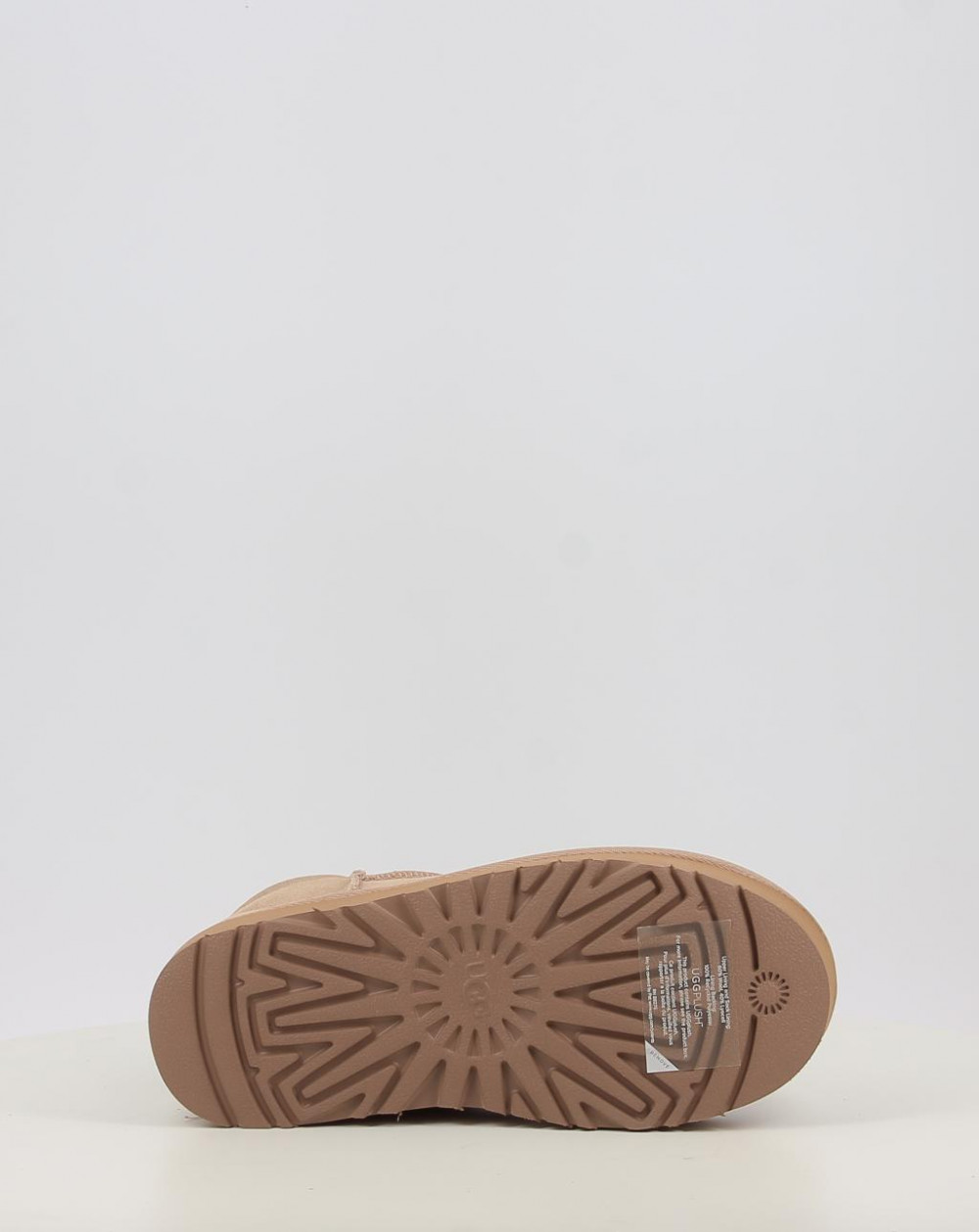 CLASSIC ULTRA MINI PLATFORM