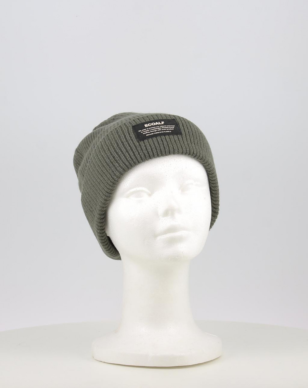 WOOL BEANIE