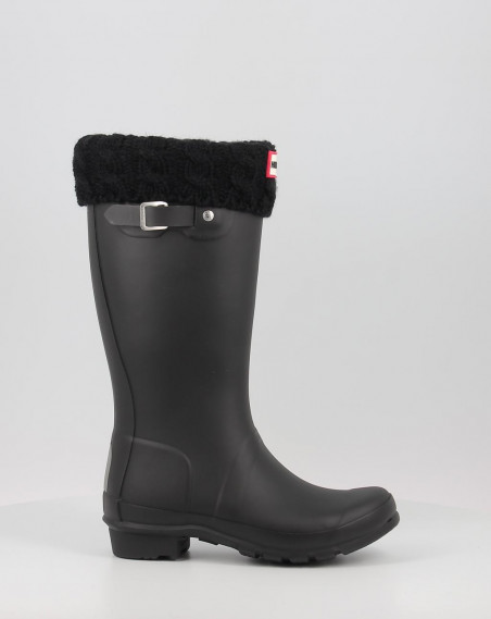 KIDS 6 STITCH CABLE BOOT SOCKS KIDS 6 STITCH CABLE BOOT SOCKS